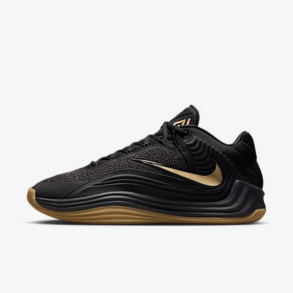Nike バスケットボールシューズ ブラック/ゴールド 楽天市場】金（ブランドナイキ）（バスケットボール｜スポーツ